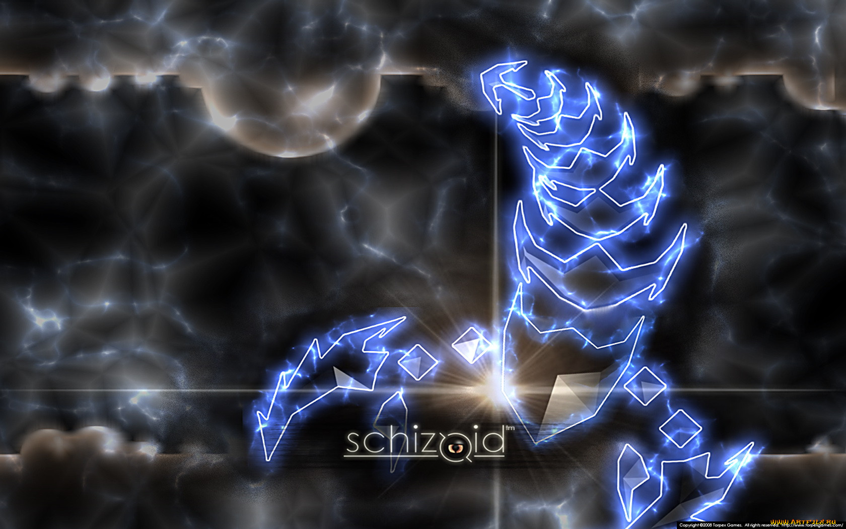 schizoid, , 